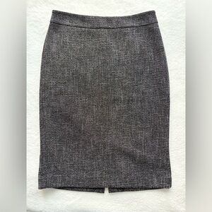 Ann Taylor Factory Pencil Skirt